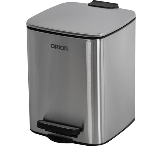 Мусорное ведро Orion 510050