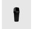 Ведро для мусора Nofer ABS BLACK 23 л, чёрный 14043.N 2