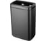 Мусорный контейнер TOSSEN Professional MV 5000 MB 50 л 211114 1
