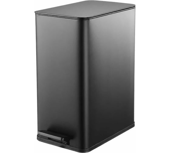 Мусорный контейнер TOSSEN Professional MV 1000 MB 10 л 211107