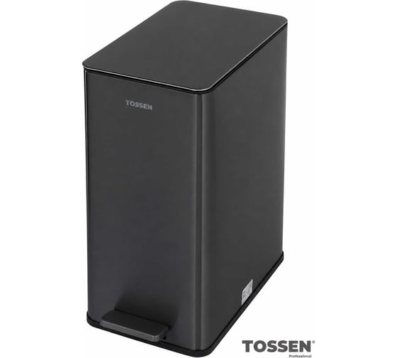 Мусорный контейнер TOSSEN Professional MV 1000 MB 10 л 211107