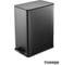 Мусорный контейнер TOSSEN Professional MV 1000 MB 10 л 211107 3