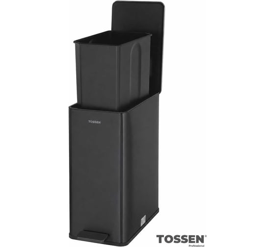 Мусорный контейнер TOSSEN Professional MV 1500 MB 15 л 211111