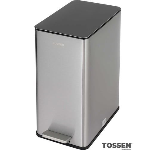 Мусорный контейнер TOSSEN Professional MV 1500 M 15 л 211109