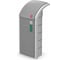 Мусорный контейнер Hailo ProfiLine WSB Design XXXL 9120600 1