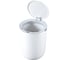 Сенсорное ведро для мусора TESLER STB-0821 WHITE 00000203776 9