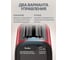 Сенсорное ведро для мусора TESLER STB-1513 RED 00000203778 8