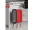 Сенсорное ведро для мусора TESLER STB-1513 RED 00000203778 14