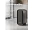 Сенсорное ведро для мусора TESLER STB-1511 CARBON 00000203775 6