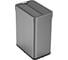Сенсорное ведро для мусора TESLER STB-6011F INOX 00000203785 1