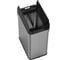 Сенсорное ведро для мусора TESLER STB-6011F INOX 00000203785 2