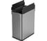 Сенсорное ведро для мусора TESLER STB-6011F INOX 00000203785 3