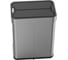 Сенсорное ведро для мусора TESLER STB-6011F INOX 00000203785 4