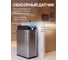 Сенсорное ведро для мусора TESLER STB-6011F INOX 00000203785 6