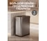 Сенсорное ведро для мусора TESLER STB-6011F INOX 00000203785 11