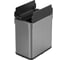 Сенсорное ведро для мусора TESLER STB-5011F INOX 00000203784 3