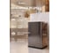 Сенсорное ведро для мусора TESLER STB-5011F INOX 00000203784 5