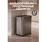 Сенсорное ведро для мусора TESLER STB-5011F INOX 00000203784 11