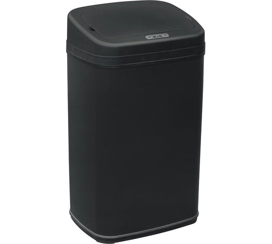 Сенсорная урна Ksitex AGB-20B 33245