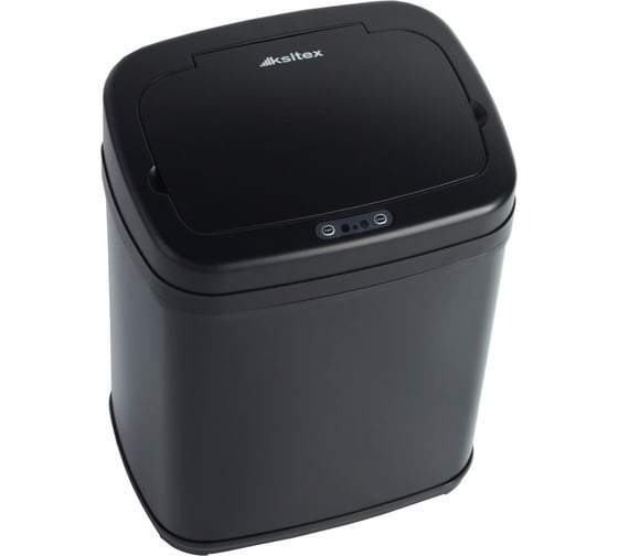 Сенсорная урна Ksitex AGB-20B 33245