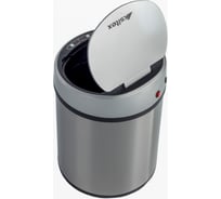 Сенсорная урна Ksitex AGB-9L 33240