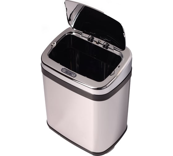 Сенсорная урна Ksitex AGB-20S 33242 2