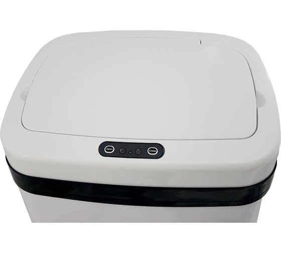 Сенсорная урна Ksitex AGB-20W 33244