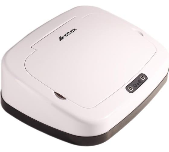 Сенсорная урна Ksitex AGB-50W 33248 3