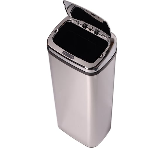 Сенсорная урна Ksitex AGB-50S 33246