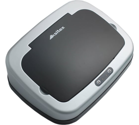 Сенсорная урна Ksitex AGB-50M 33247