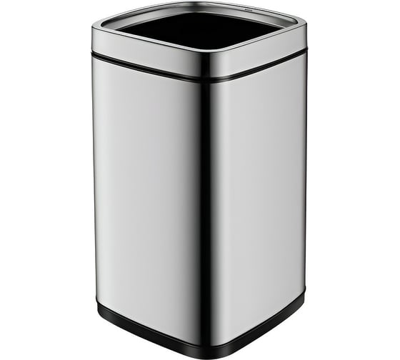Ведро River WW NOLAND MT 12L матовая сталь 10000003017
