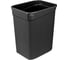 Контейнер для мусора Econova SMART BIN PRO 25Л (Черный) 43529641322 5