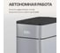 Сенсорное ведро для мусора TESLER STB-2012 INOX 00000203650 5