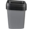 Контейнер для мусора Econova SMART BIN PRO 25Л (Серый) 436202211 3