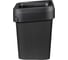 Контейнер для мусора Econova SMART BIN PRO 10Л (Черный) 435296313 2