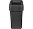 Контейнер для мусора Econova SMART BIN PRO 10Л (Черный) 435296313 4