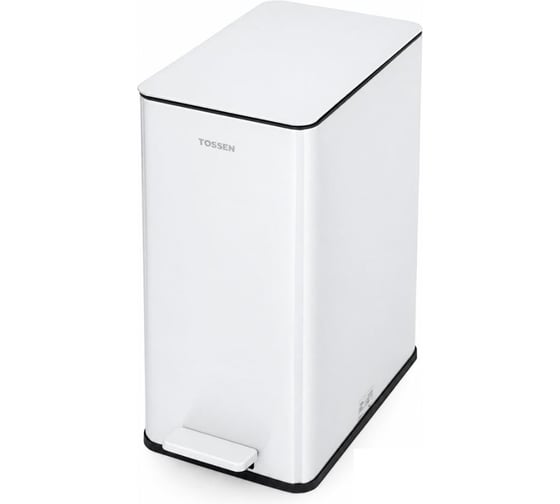 Мусорный контейнер TOSSEN Professional MV 1000 MW 10 л 211106