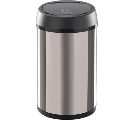 Сенсорное ведро для мусора TESLER STB-11 INOX 00000201940