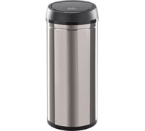 Сенсорное ведро для мусора TESLER STB-18 INOX 00000201941