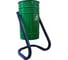 Урна ПК ОТК металлическая «УРАЛОЧКА 24л» цвет антик серебро УУ4СР 1