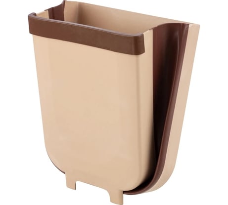 Подвесное мусорное ведро Рыжий кот MAGIC 25х15х29 см 102835