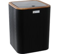 Ведро FX-FIXSEN BLACK WOOD 401-6
