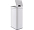 Сенсорное ведро для мусора TESLER STB-40 WHITE 00000201944 8