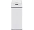 Сенсорное ведро для мусора TESLER STB-03 WHITE 00000201938 7