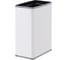 Сенсорное ведро для мусора TESLER STB-03 WHITE 00000201938 5