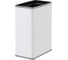 Сенсорное ведро для мусора TESLER STB-03 WHITE 00000201938 10