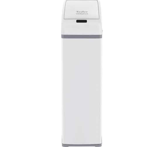 Сенсорное ведро для мусора TESLER STB-05 WHITE 00000201939