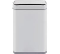 Сенсорное ведро для мусора TESLER STB-30 WHITE 00000201942