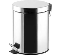 Мусорное ведро PERFECTO LINEA с педалью, 5 л 22-100105