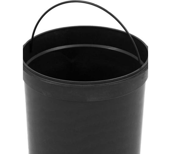 Ведро для мусора с педалью, 3 л. Perilla 83001